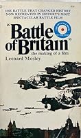The Battle of Britain B003ZMC47C Book Cover
