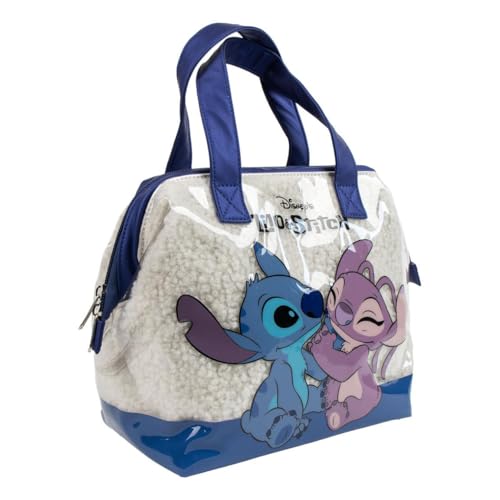 Cerdá Life'S Little Moments Stitch Travel Toilet Bag, Multicoloured, Casual