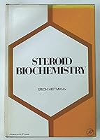 Steroid Biochemistry 012336650X Book Cover