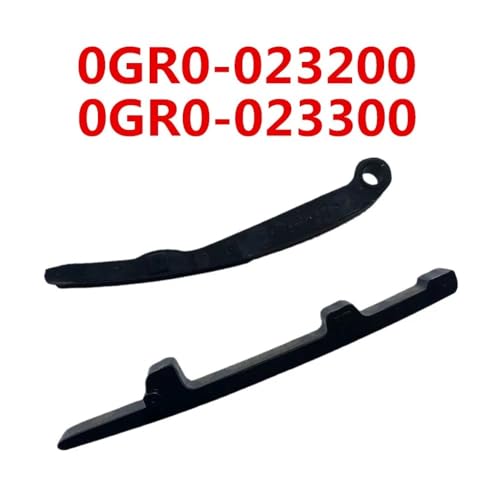 Plaque de tension et guide-chaîne pour VTT CF Moto 450CC 550CC - 2