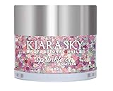 Kiara Sky Dip Powder- I Don't Pink So 1oz SP245