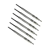 Diesel Glow Plug Compatible With BMW For X5 E70 X6 E71 XDrive30d XDrive40d 2008 2009 2010 2011 2012