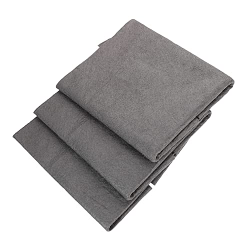 Paños de cocina absorbentes de fibra Zerodeko multifuncionales para un secado instantáneo 2