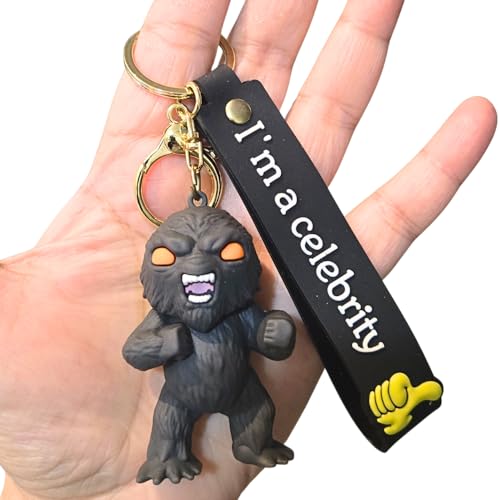 Image of FUNFOB Keychain Collectible For Boys & Girls Gifting