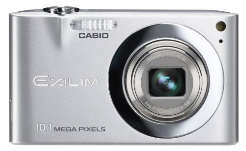 CASIO EXILIM ZOOM Z100 EX-Z100SR