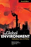 The Global Environment: Institutions, Law, and Policy, 2nd Edition