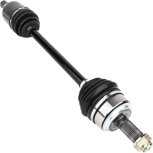 Miniatura 6 de SCITOO Conjunto de eje CV delante izquierda derecha ajuste 2005-2006 para Honda Odyssey 3.5L 66-4224