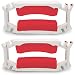 Dribblestop? - Male Urinary Incontinence Clamps (2 per pack) - Wear 24/7 by Dribblestop?