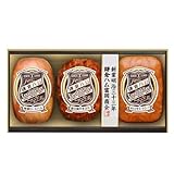 鎌倉ハム 富岡商会 KN-423T. ハム ギフト 詰め合わせ