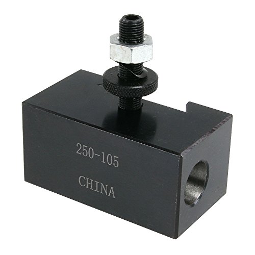 AXA Quick Change #2 Morse Taper Tool Holder