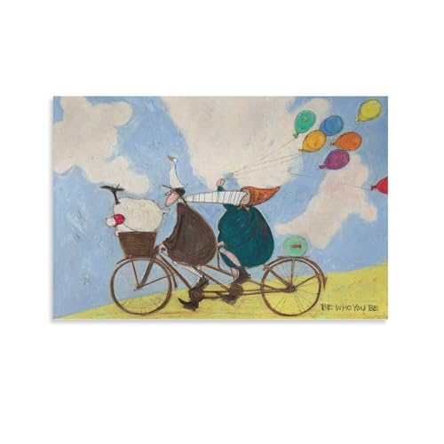 Tgtg̃|X^[33  EH[A[g rO _CjO[ xbh[ Ǐ ǂ̊G08x12inch(20x30cm)