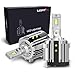 Performance H7 LED Headlight Conversion for Volkswagen Passat Golf GTI Tiguan