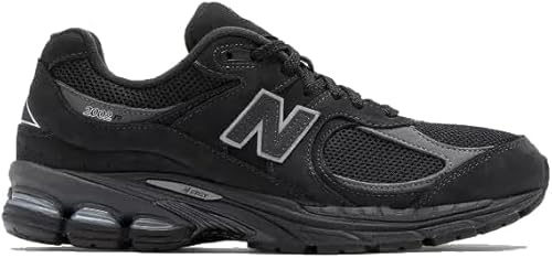 靴 New Balance M2002RCK Amazon | [ニューバランス] 2002 M2002R BLACK M2002RCK 2002