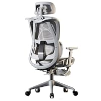 Amazon.co.jp: Huyatucol オフィスチェア 一人掛け 通気メッシュ 人間