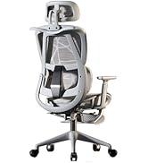 Amazon.co.jp: Huyatucol オフィスチェア 一人掛け 通気メッシュ 人間