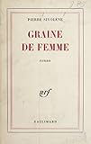 Gallimard (réédition numérique FeniXX)