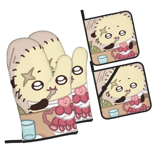 �ϔM����� �������� ���b�R �~�g�� �Ȃׂ��� ������� ���킢�� �I�[�u���O���[�u ���� �ϋv�� ����~�� �h�� �ϔM 260�� �₯�ǖh�~ �L�b�`���~�g�� ���E���p �ϔM�O���[�u ��~��2�� �A�E�g�h�A�p �Ɩ��p ���[�֗� �݂艺���\ ����\ 