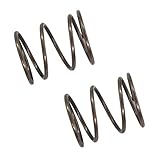 AISEN Pack of 2 Trimmer Head Spring for STIHL AUTOCUT C5-2 FS38 FS40 FS45 FS46 FS45C FS50 FSE60 5-2