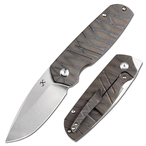 KANSEPT Turaco Model 6uned
