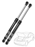 YHTAUTO Front Hood Gas Struts for Land Rover Range Rover 2003-2012