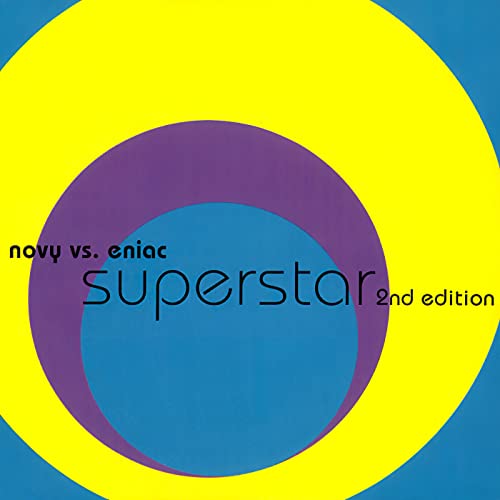 Reproducir Superstar de Tom Novy & Eniac en Amazon Music