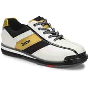 ボウリング シューズ dexter sst 8 Amazon.com: Dexter Mens SST 8 Pro Bowling Shoes - Black/Grey