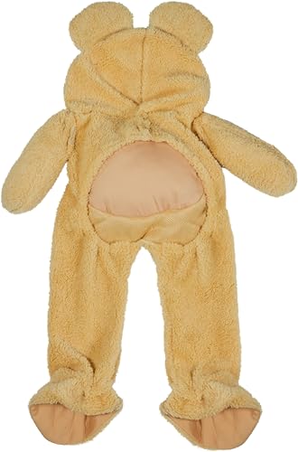 Rubie's Official Laufender Teddybär-Haustierkostüm, Größe XL Halloween