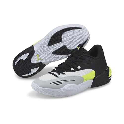 Image of Puma Unisex Adult Court Rider 2.0 Basketball Shoe