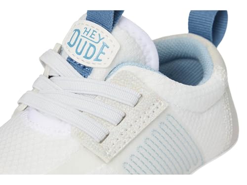 Image of HEYDUDE Womens Sirocco Play Brights (Toddler)
