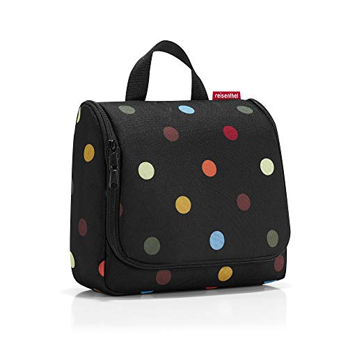 reisenthel Cosmetics toiletbag/Kulturbeutel 20 cm dots