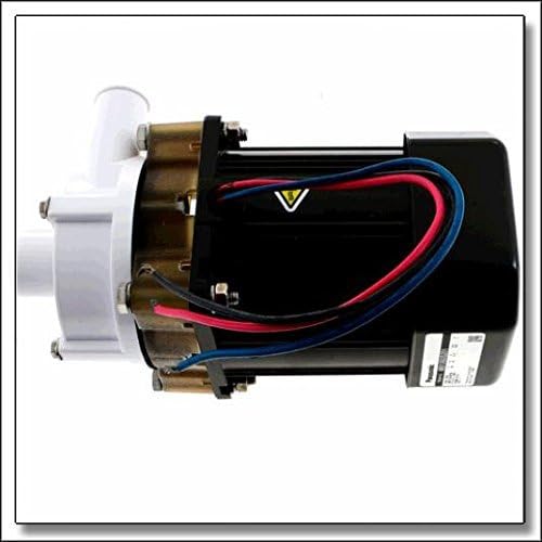 Hoshizaki S-0730 Motor Pump Assembly by Hoshizaki