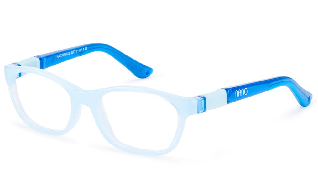 NANO BABY Camper Gafas Unisex bebé