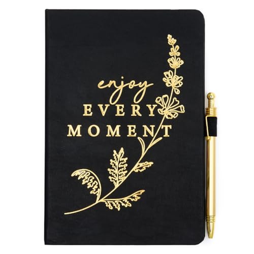 Coffret cadeau inspirant pour enseignants et diplômés avec carnet VOTUM