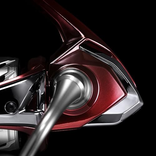 シマノ(SHIMANO) エギング スピニングリール 23 セフィアSS C3000S 7枚目