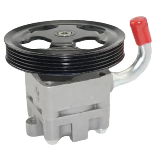 Bombas de dirección asistida para Coche compatibles con Suzuki Grand Vitara 2.0 (Gasolina) 49100-65J00 4910065J00. Bomba de Aceite de dirección asistida con polea. Repuestos.