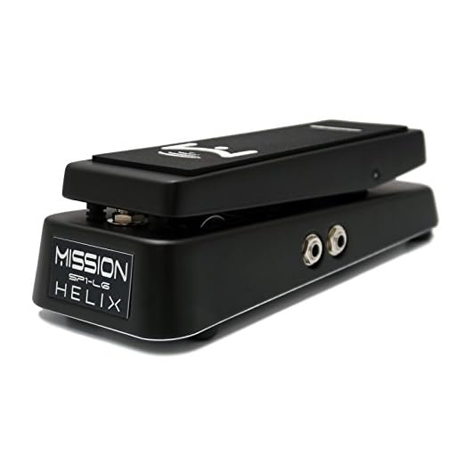 SP1-L6H For Line 6 Helix Rack
