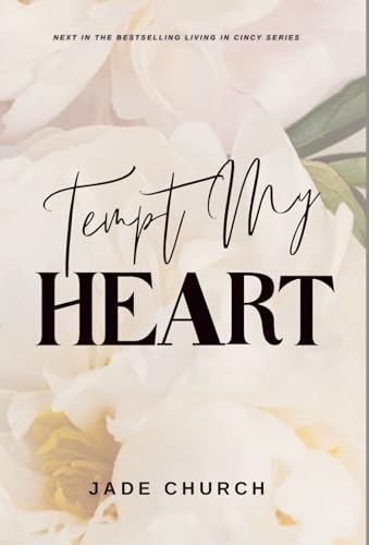 Tempt My Heart view 2