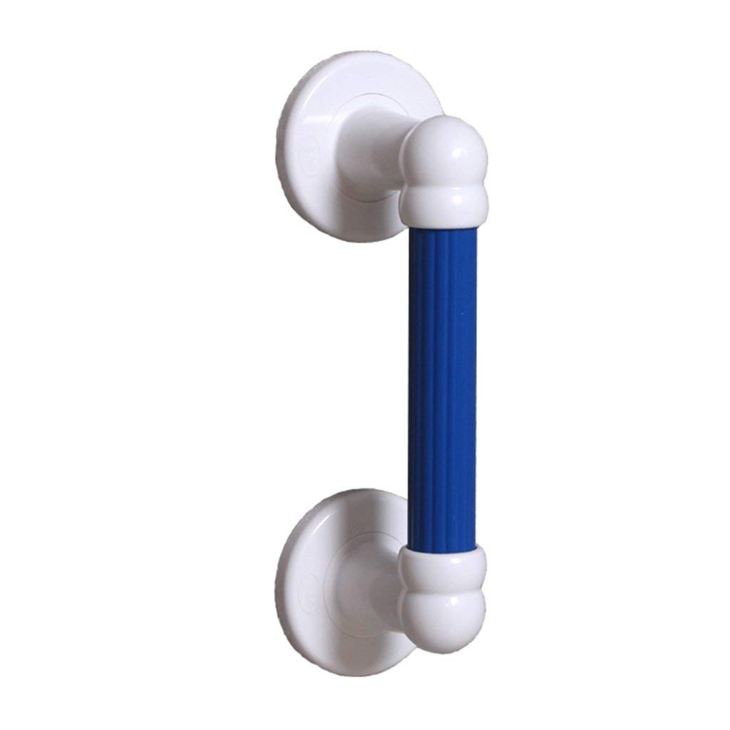 Pasamanos para baño, pasamanos, Barra Agarre, Aluminio, Antideslizante, Seguro para Personas Mayores, baño, barandillas Barrera para Personas con discapacidad, manija para niños