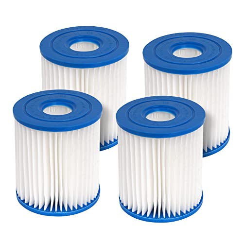 Filtro Piscina Intex Tipo H Marca FFyan