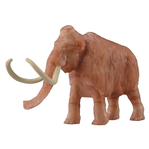 4573102621795 EXPLORING LAB NATURE - Mammoth - Modello Kit