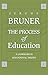 The Process of Education