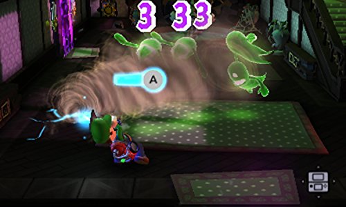 ルイージマンション2 (Luigi's Mansion 2)の関連画像11