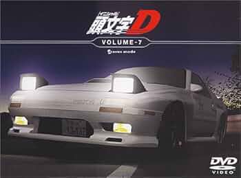 イニシャルD DVD 7 枚 41XBS0T3DGL._UF350,350_QL50_.jpg