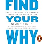 Cover of Find Your Why