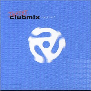 Clubmix 1 [Audio CD] J.K.Rowling