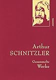 arthur schnitzler traumnovelle  Schnitzler,A.,Gesammelte Werke (Anaconda Gesammelte Werke, Band 6)
