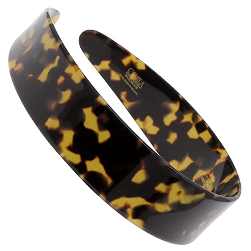 Camila Paris CP3460 French Headband for Women, Handmade Tokyo, Strong