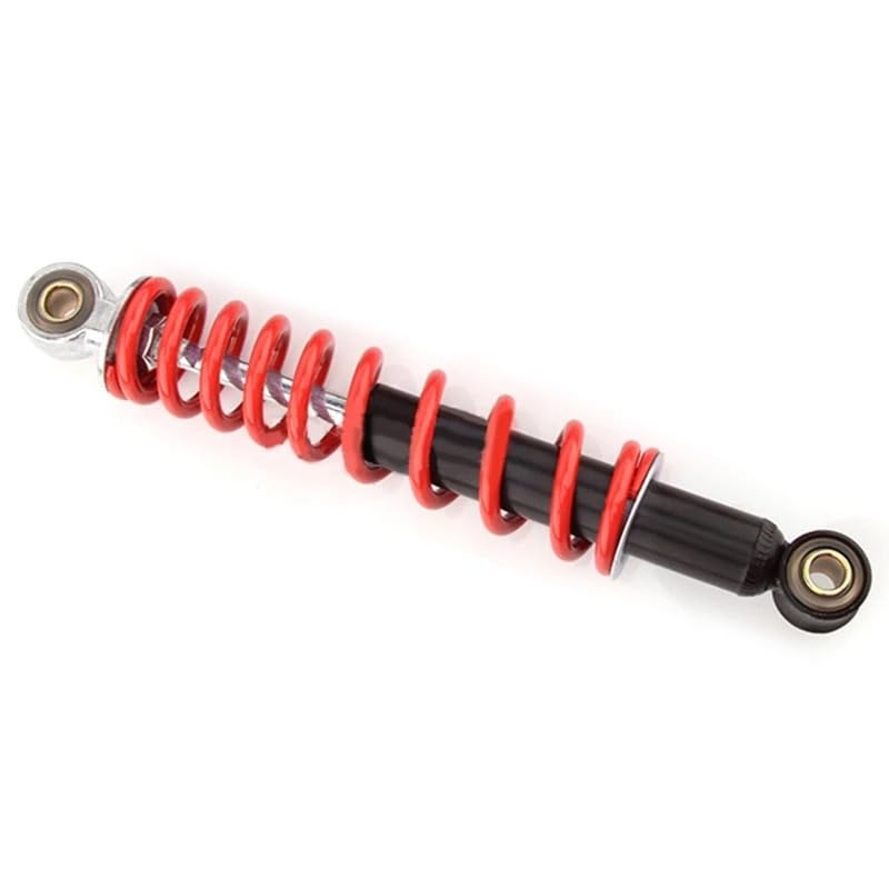 Amortisseurs de moto 250mm pour vélos sport et balades tout-terrain
