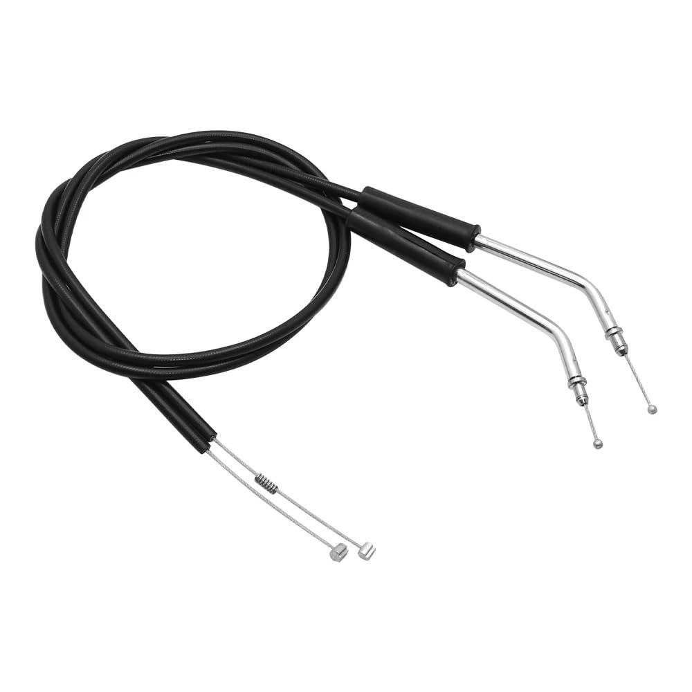 Motocyklowe kable napędowe Do Har&ley Sportster Iron XL 883