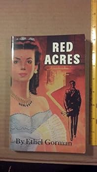 Paperback Red Acres Book